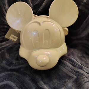 Loungefly Disney Crossbody, Mickey Mouse